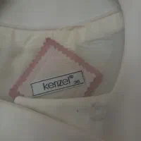 کت دامن سفید ترکیه سایز ۳۸