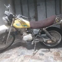 مموتورسیکلت اکسل