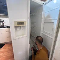 نمایندگی تعمیرات یخچال فریزر سامسونگ الجی امرسان|خدمات پیشه و مهارت|تهران, هفت حوض|دیوار