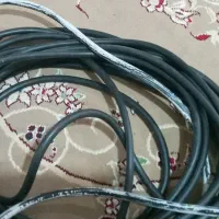 کابل برق