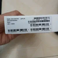 سامسونگ a16|موبایل|شهریار, شهرک شاهد|دیوار