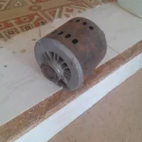 دینام کولر