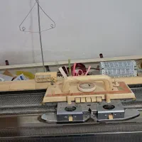 چرخ بافندگی برادر۸۴۰