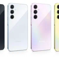 سامسونگ A36 256G رم 8