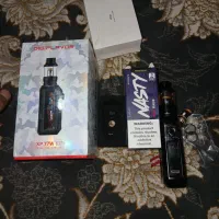 ویپ دائمی|زیورآلات و اکسسوری|اسلام‌شهر, شهرک محمدیه|دیوار