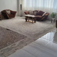 مبل کارکرده ویستا ،با میز وسط و دو عدد عسلی|مبلمان خانگی و میز عسلی|کرمانشاه, |دیوار