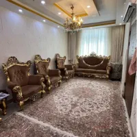 اجاره دوطبقه اپارتمان ۶۰متری نصیرشهر