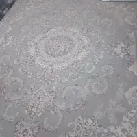 دوعدد فرش ۳ در۴