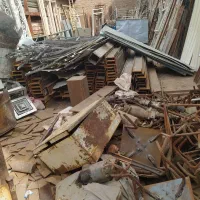 خرید ضایعات نقدی تبریز سردرود باغ معروف