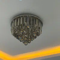 لوسترپذیرایی و اشپزخانه|لوستر و چراغ آویز|کرمانشاه, |دیوار