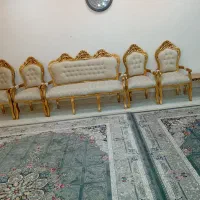 مرتب وشیک|مبلمان خانگی و میز عسلی|قائن, |دیوار