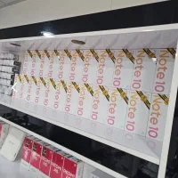 note 12 5g حافظه ۱۲۸/۴