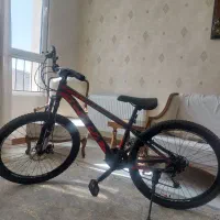 دوچرخه دنده ای ۲۶ نو