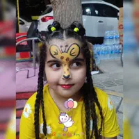 نقاشی صورت|خدمات آموزشی|شیراز, شریف‌آباد|دیوار