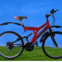 دوچرخهvivaاصل/دوچرخه پرقدرت پرشتاب/|دوچرخه، اسکیت، اسکوتر|اردبیل, |دیوار