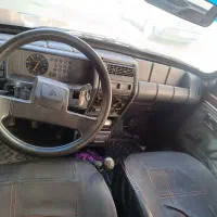 پی کی مدل84|خودرو سواری و وانت|همدان, |دیوار