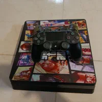 ps4 یک ترا|کنسول، بازی ویدئویی و آنلاین|رباط‌کریم, رباط‌کریم|دیوار