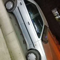 پژو 405 مدل 91پلمپ