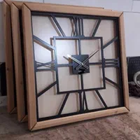 ساعت دیواری|ساعت دیواری و تزئینی|مشهد, شهید احمدی روشن|دیوار