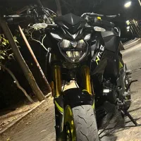 نیترو پیشناز 200