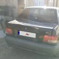 پراید ۸۵|خودرو سواری و وانت|فسا, |دیوار