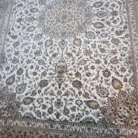 فرش ۱۲ متری دستباف کاشان|فرش|تهران, مهران (سیدخندان)|دیوار