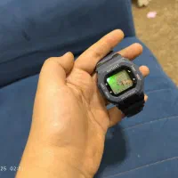 ساعت