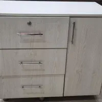 میز اداری|مبلمان اداری|کرج, حصارک پایین|دیوار