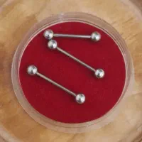 پیرسینگ گوش