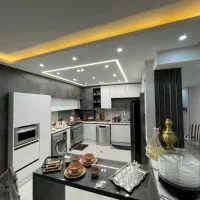 کابینت و کمد دیواری MDF