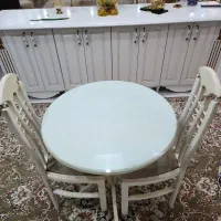 میز وصندلی کودک