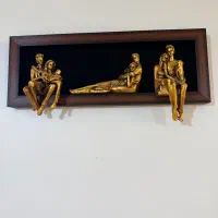 تعدادی دکوری و تابلو