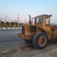 لودر اجاره ای