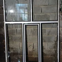 پنجره المینیوم