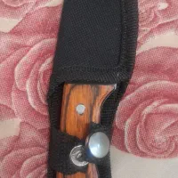 چاقو خارجی