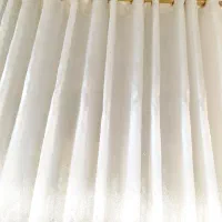 پرده پانچ درحدنو ۱/۵در۳