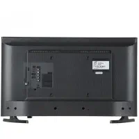 تلویزیون ال ای دی ۳۲ اینچ سامسونگ|تلویزیون و پروژکتور|چالوس, |دیوار