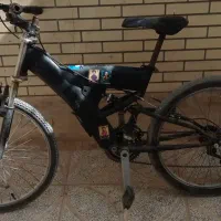 دوچرخه سالم 26|دوچرخه، اسکیت، اسکوتر|اصفهان, بهارستان|دیوار