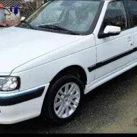 پژو پارس مدل 403 سفارشی