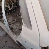 خودرو برای اسقاط یا بازسازی|خودرو سواری و وانت|اهواز, گلستان|دیوار