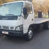 ایسوزو خودروبر