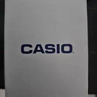 ساعت کاسیو اصل