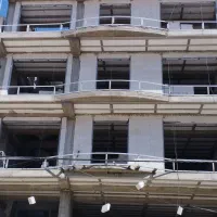 جوشکاری و نصب والپست و آسانسور|خدمات پیشه و مهارت|میاندوآب, |دیوار