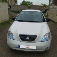 تیبا مدل ۱۴۰۰ بیرنگ بی ضربه