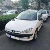 ۲۰۶ مدل ۹۴ کم کار