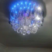 لوستر سالم کم کار