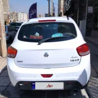 فروش تیبا 2 مدل 97|خودرو سواری و وانت|شیراز, شهرک رضوان|دیوار