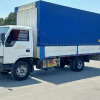 هیوندای مسقف چادری