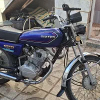 موتورسیکلت تیزتک مدل 98|موتورسیکلت|سبزوار, مدرس|دیوار