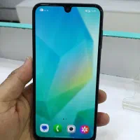 گوشی A16|موبایل|بومهن, |دیوار